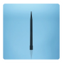 Disposable Conductive 1000ul Pipette Tips for Hamilton Sterile and Filter
